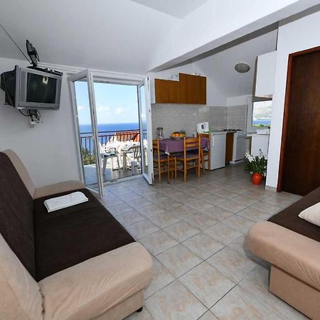Perfect Vacation Apartments Omiš Екстериор снимка
