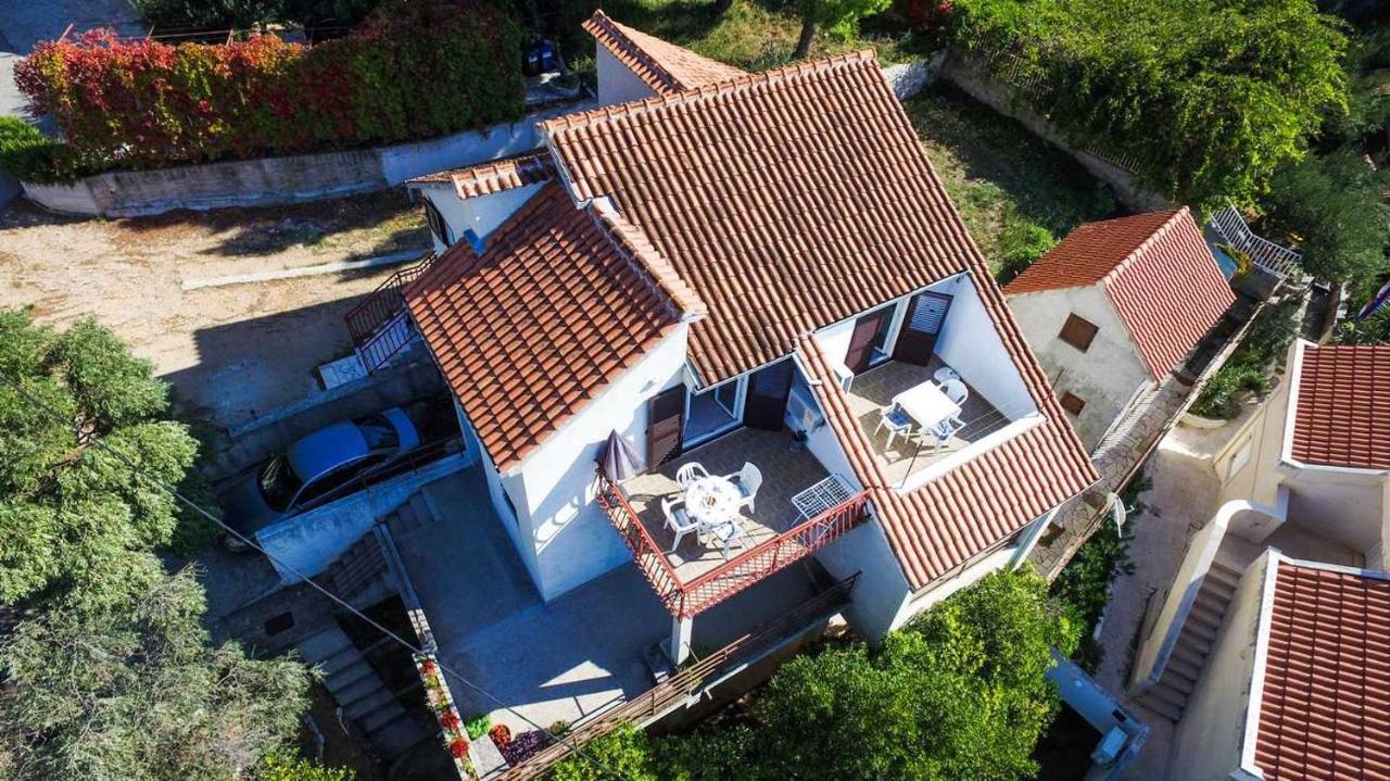 Perfect Vacation Apartments Omiš Екстериор снимка