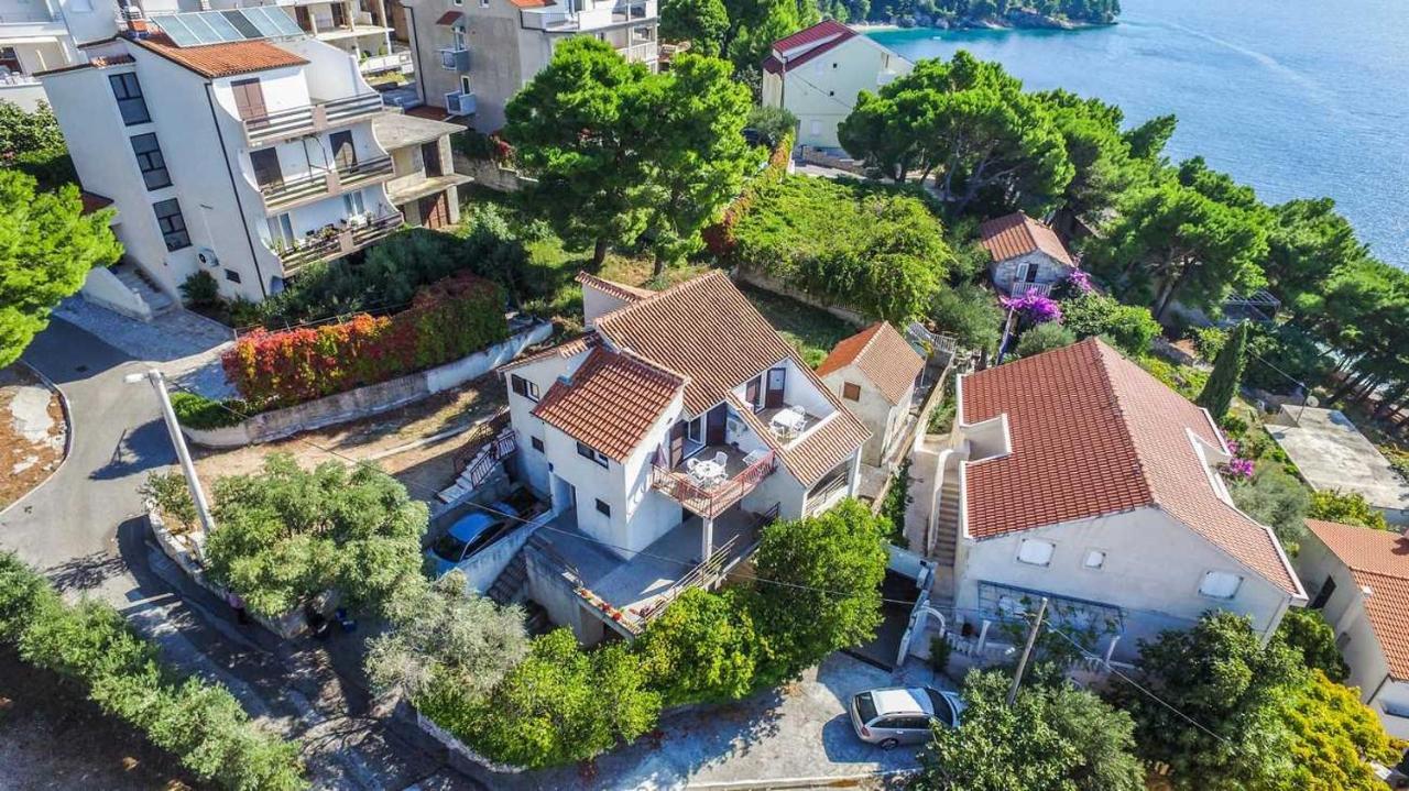 Perfect Vacation Apartments Omiš Екстериор снимка