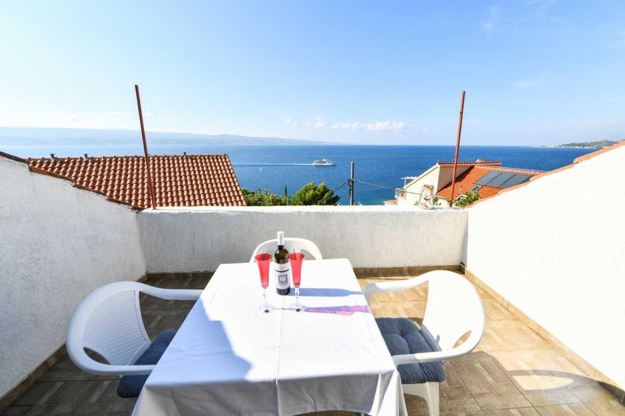Perfect Vacation Apartments Omiš Екстериор снимка