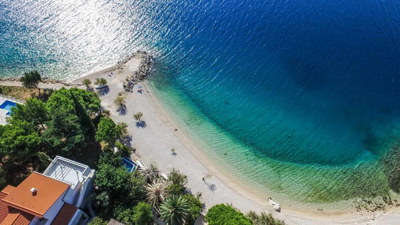 Perfect Vacation Apartments Omiš Екстериор снимка
