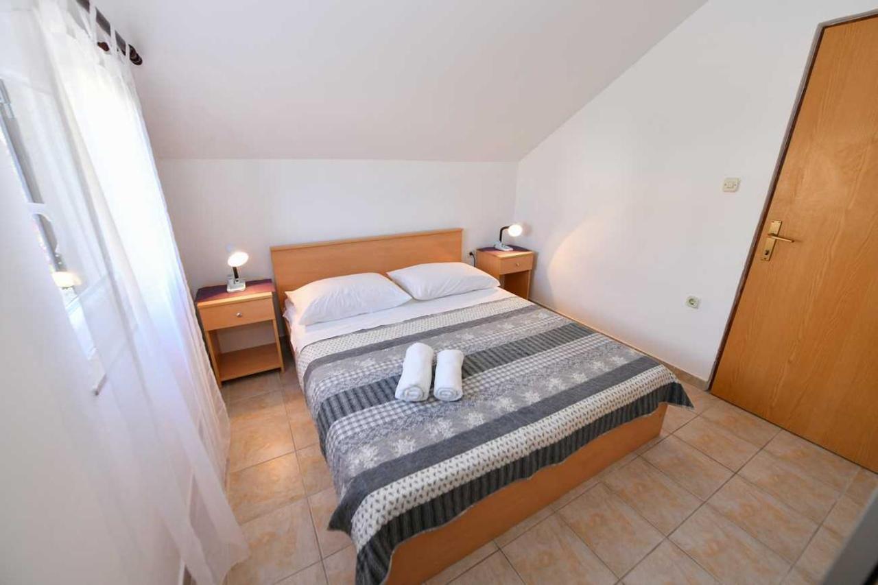 Perfect Vacation Apartments Omiš Екстериор снимка