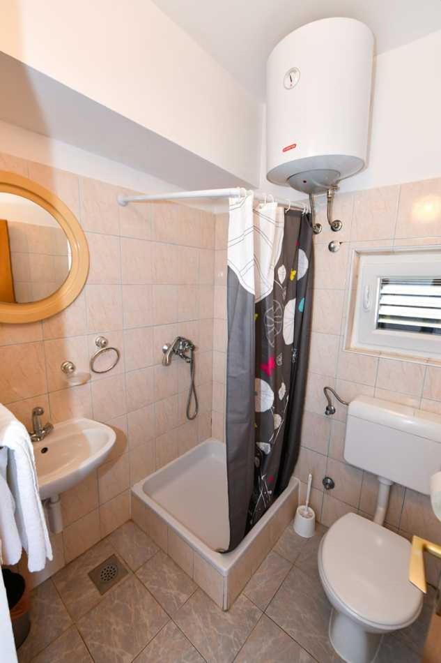 Perfect Vacation Apartments Omiš Екстериор снимка