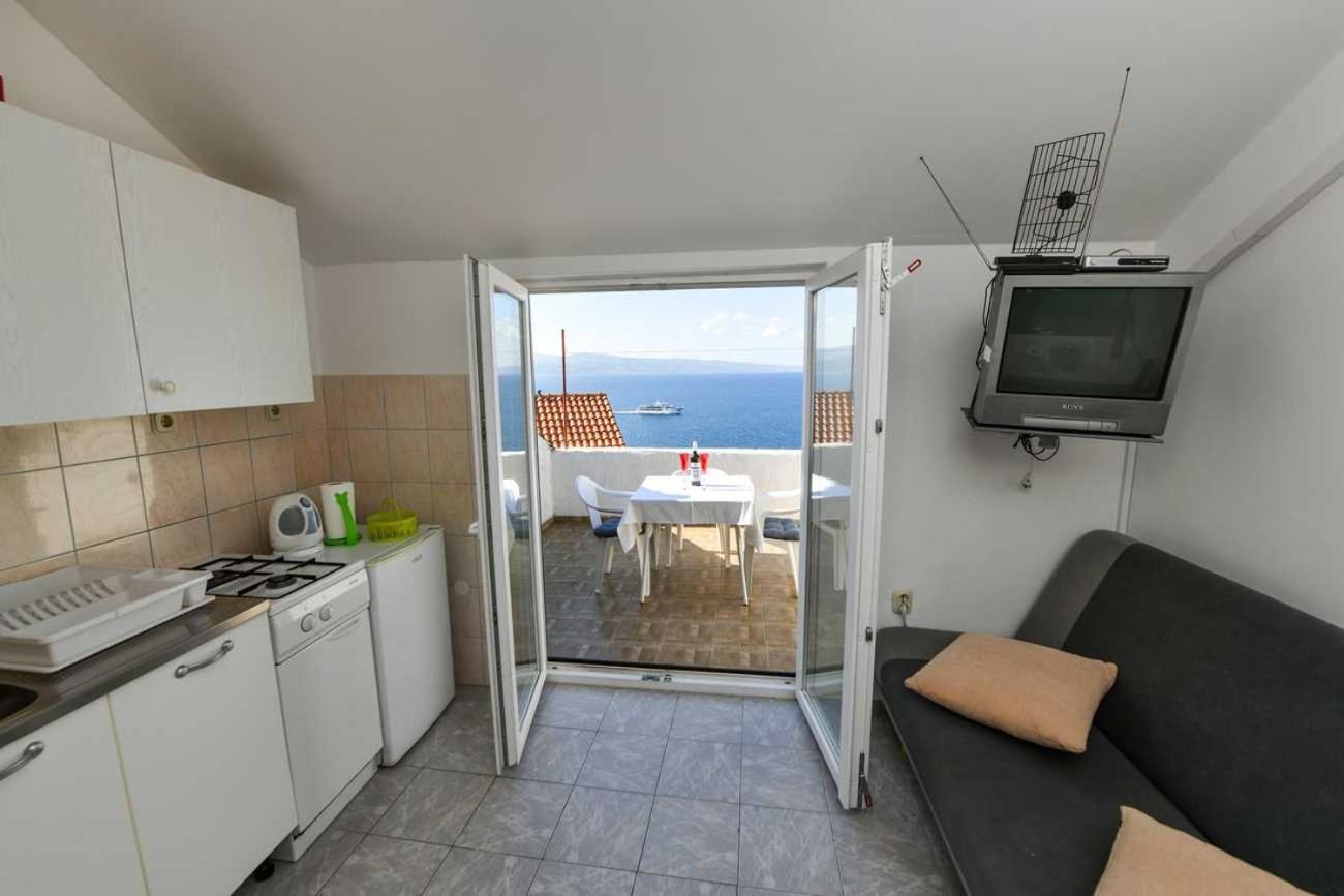 Perfect Vacation Apartments Omiš Екстериор снимка