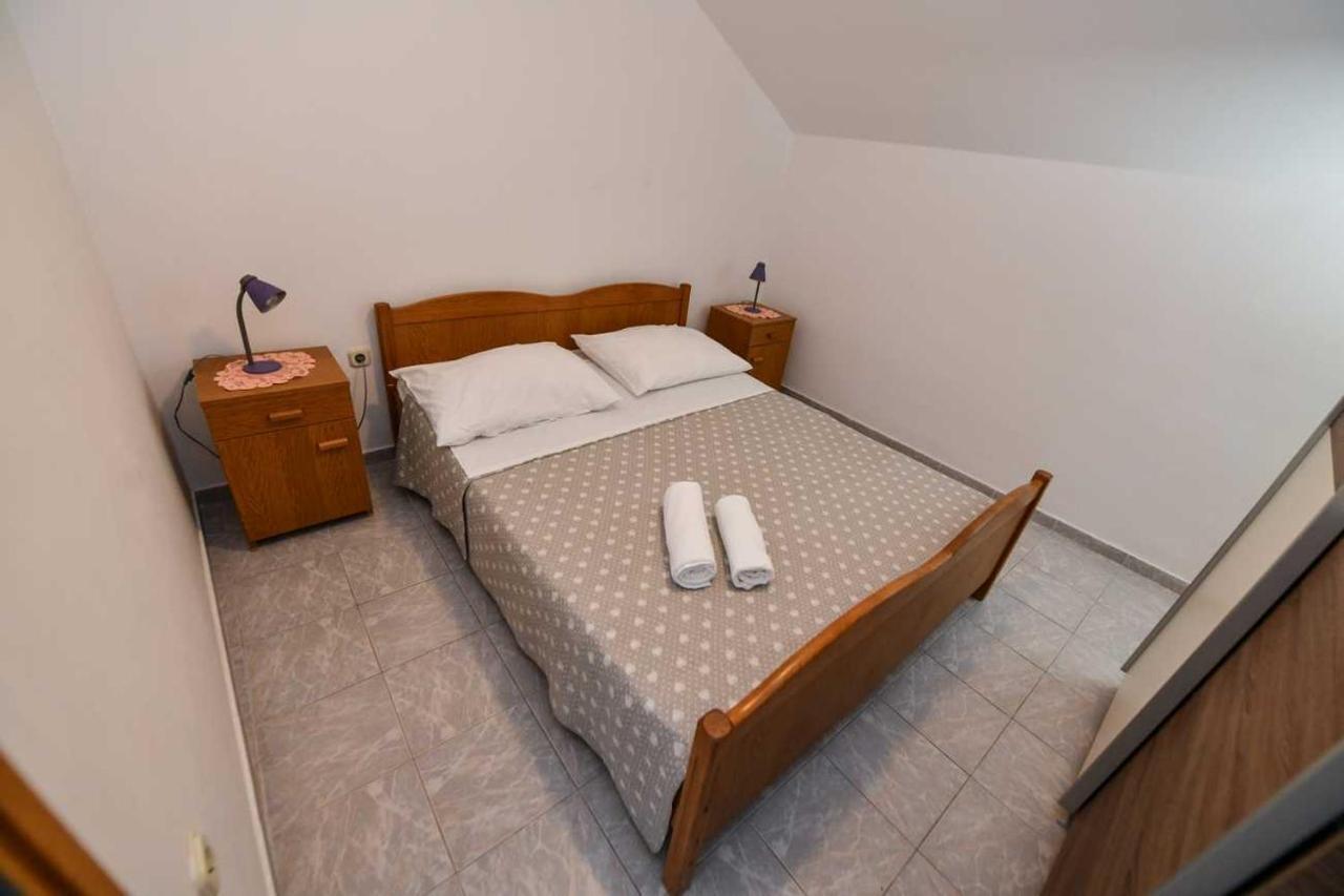 Perfect Vacation Apartments Omiš Екстериор снимка