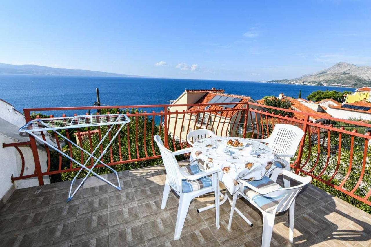 Perfect Vacation Apartments Omiš Екстериор снимка