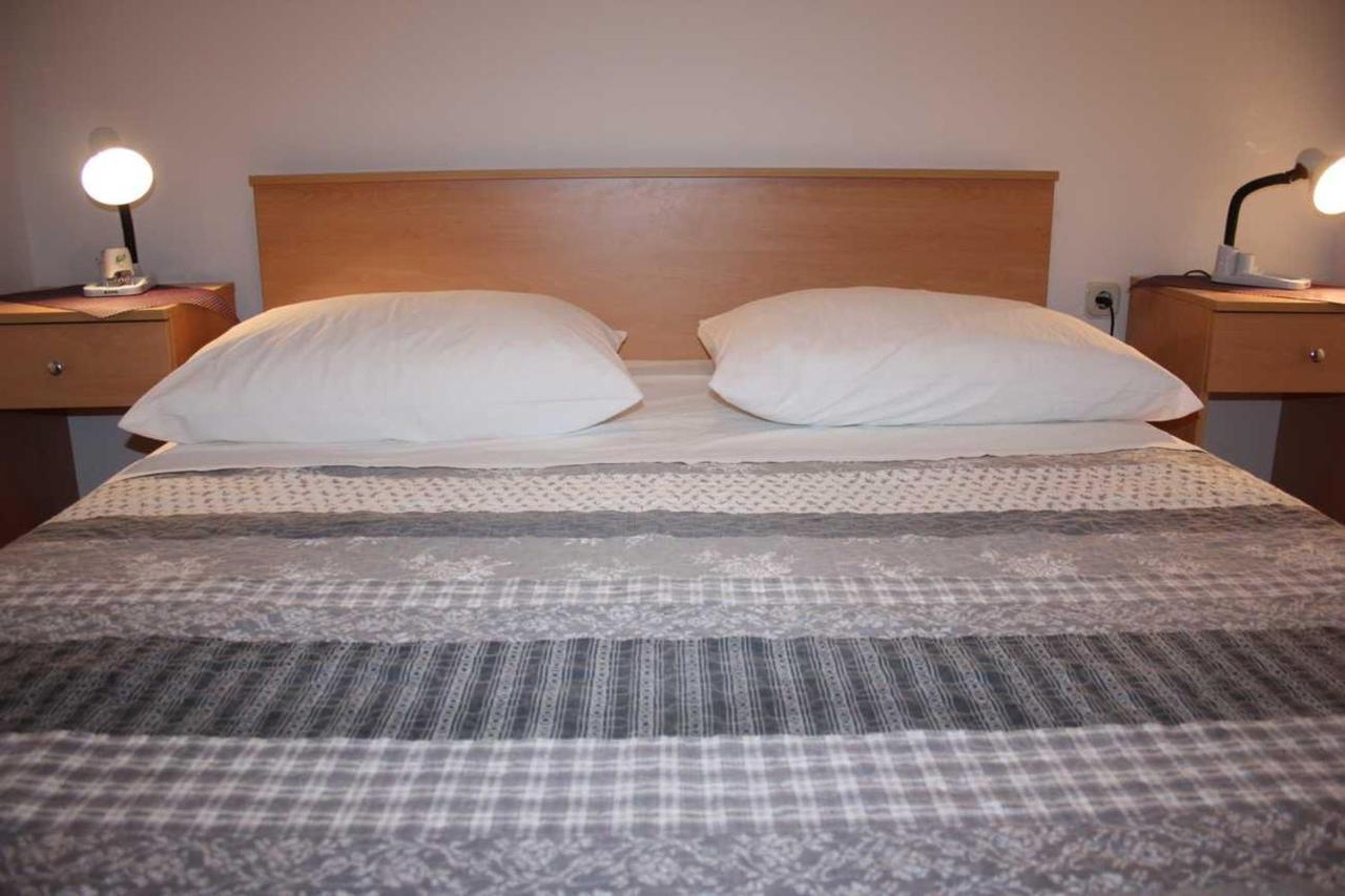 Perfect Vacation Apartments Omiš Екстериор снимка