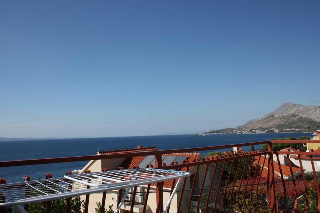 Perfect Vacation Apartments Omiš Екстериор снимка