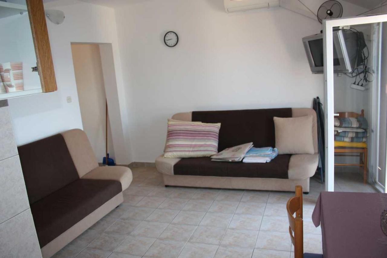 Perfect Vacation Apartments Omiš Екстериор снимка