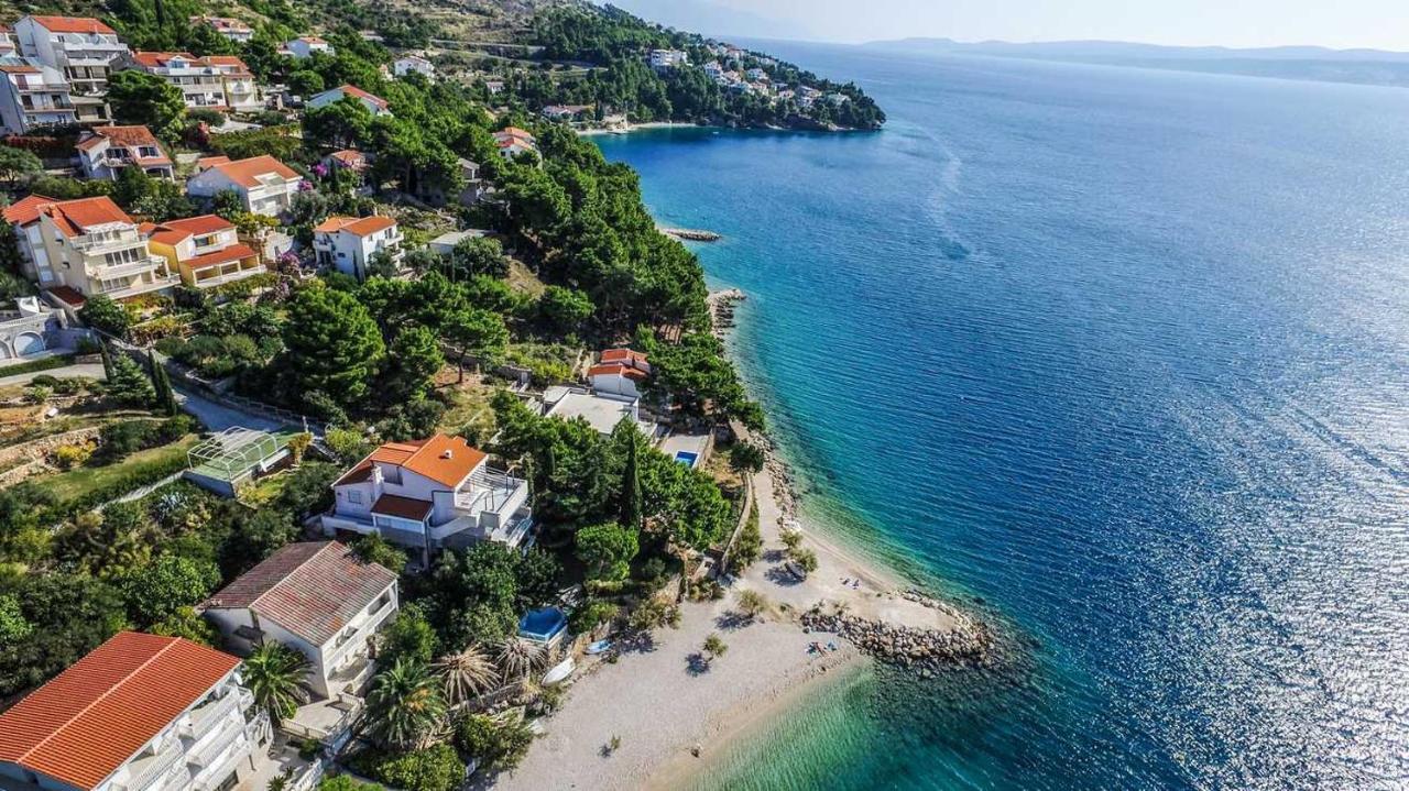 Perfect Vacation Apartments Omiš Екстериор снимка