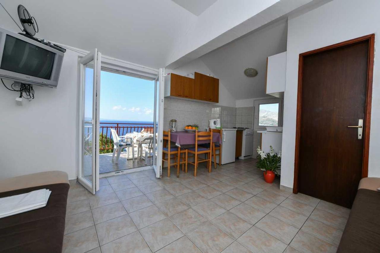 Perfect Vacation Apartments Omiš Екстериор снимка