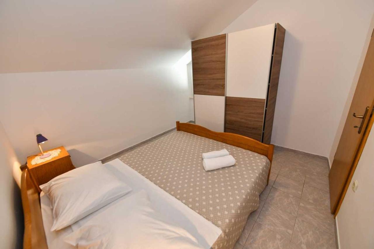 Perfect Vacation Apartments Omiš Екстериор снимка