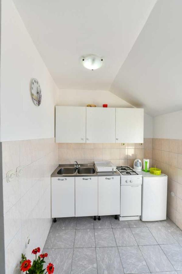 Perfect Vacation Apartments Omiš Екстериор снимка