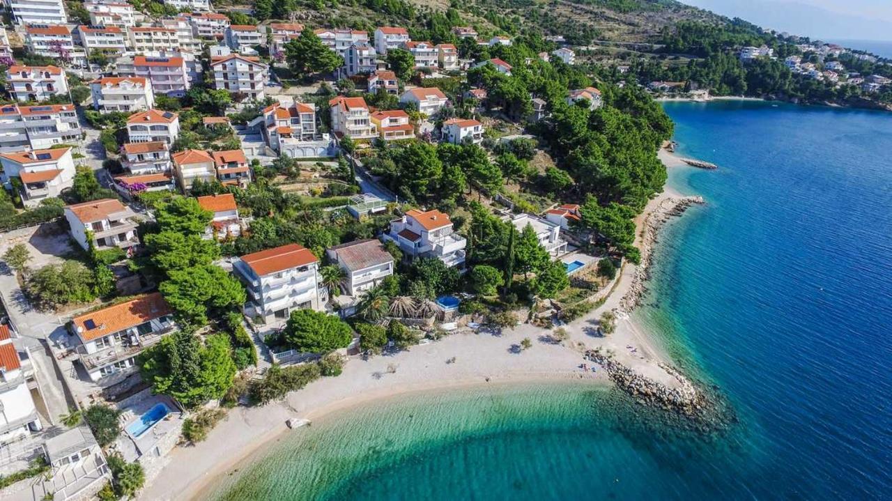 Perfect Vacation Apartments Omiš Екстериор снимка