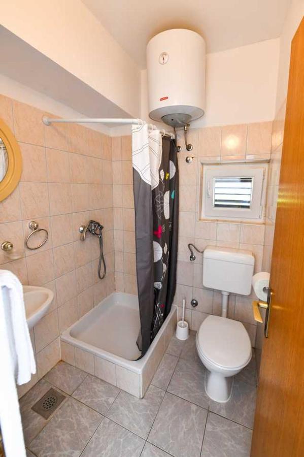 Perfect Vacation Apartments Omiš Екстериор снимка