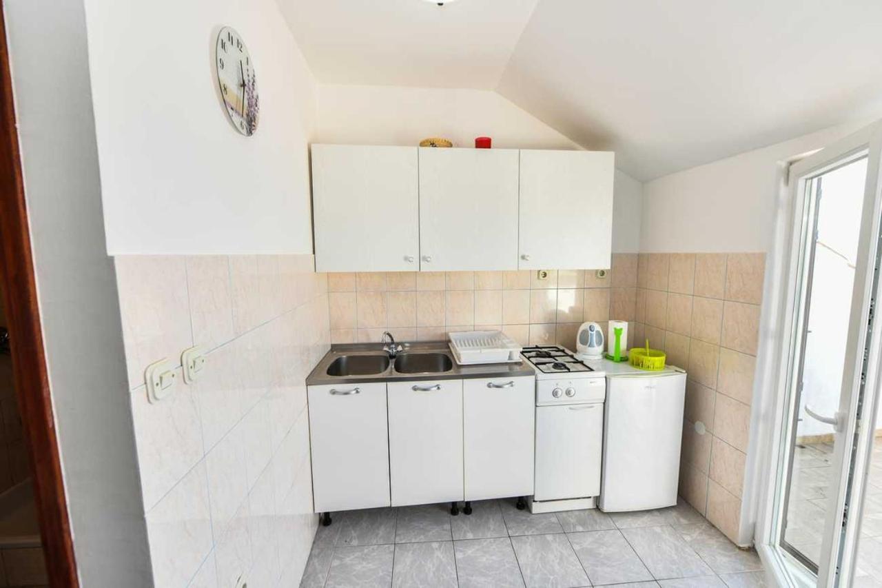 Perfect Vacation Apartments Omiš Екстериор снимка