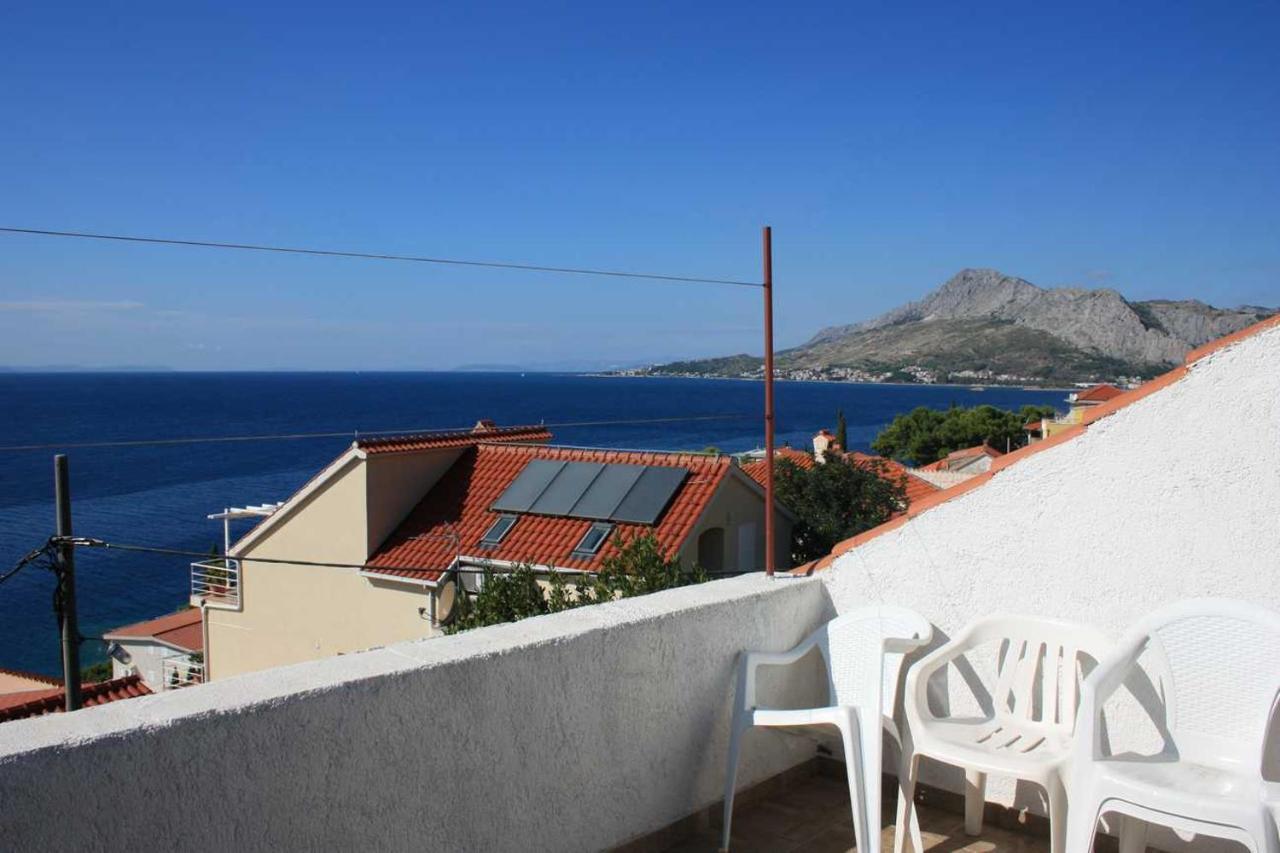 Perfect Vacation Apartments Omiš Екстериор снимка