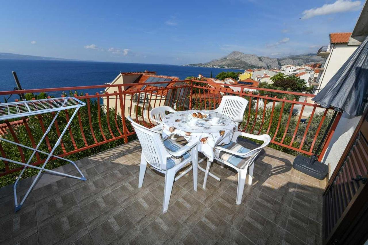 Perfect Vacation Apartments Omiš Екстериор снимка