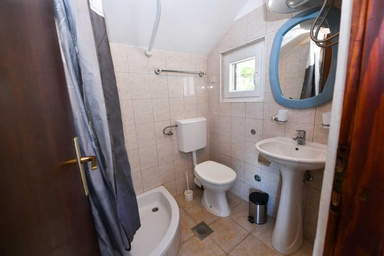 Perfect Vacation Apartments Omiš Екстериор снимка