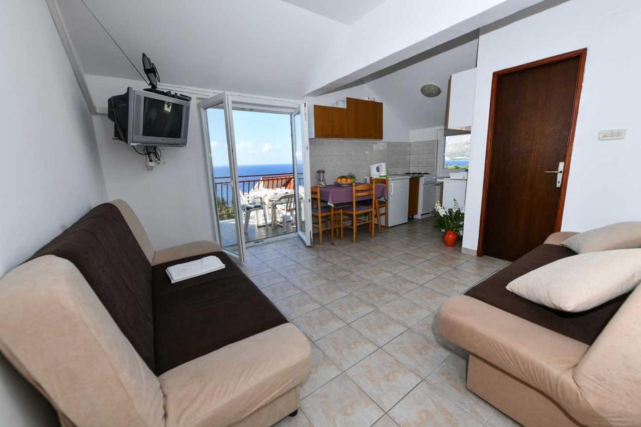 Perfect Vacation Apartments Omiš Екстериор снимка