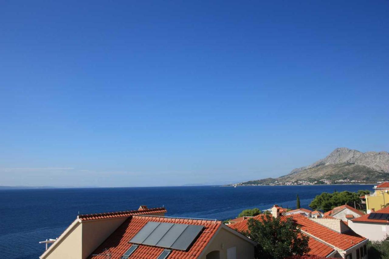 Perfect Vacation Apartments Omiš Екстериор снимка