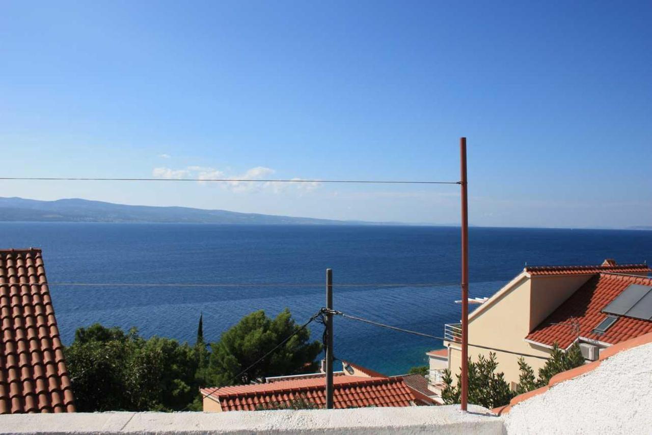 Perfect Vacation Apartments Omiš Екстериор снимка