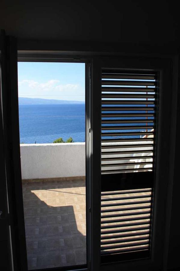Perfect Vacation Apartments Omiš Екстериор снимка