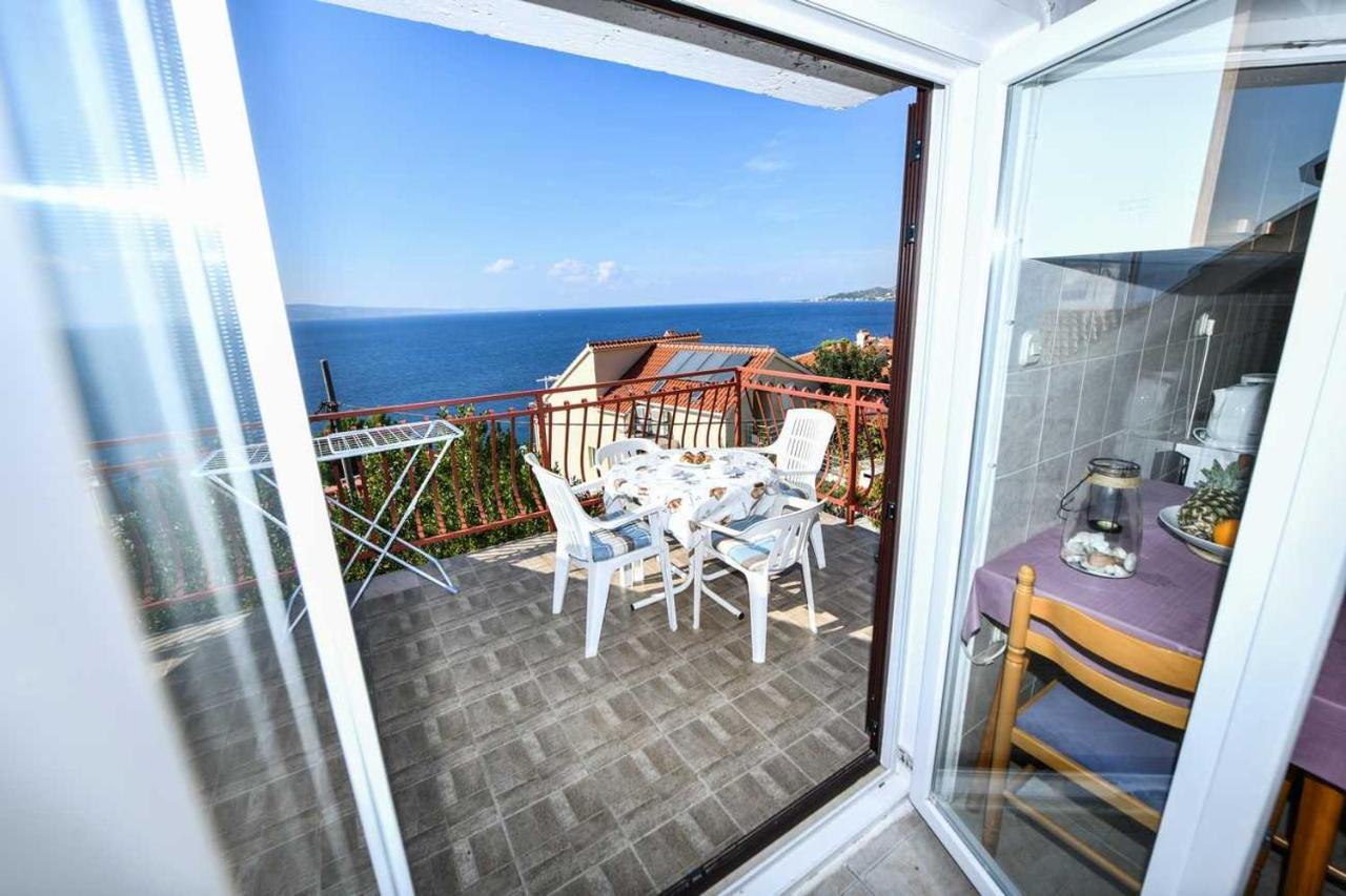 Perfect Vacation Apartments Omiš Екстериор снимка
