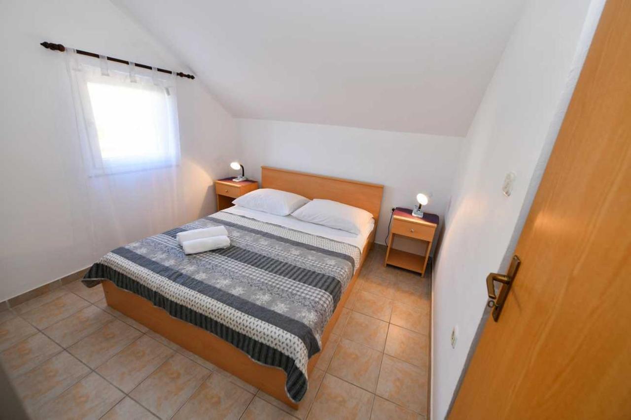 Perfect Vacation Apartments Omiš Екстериор снимка