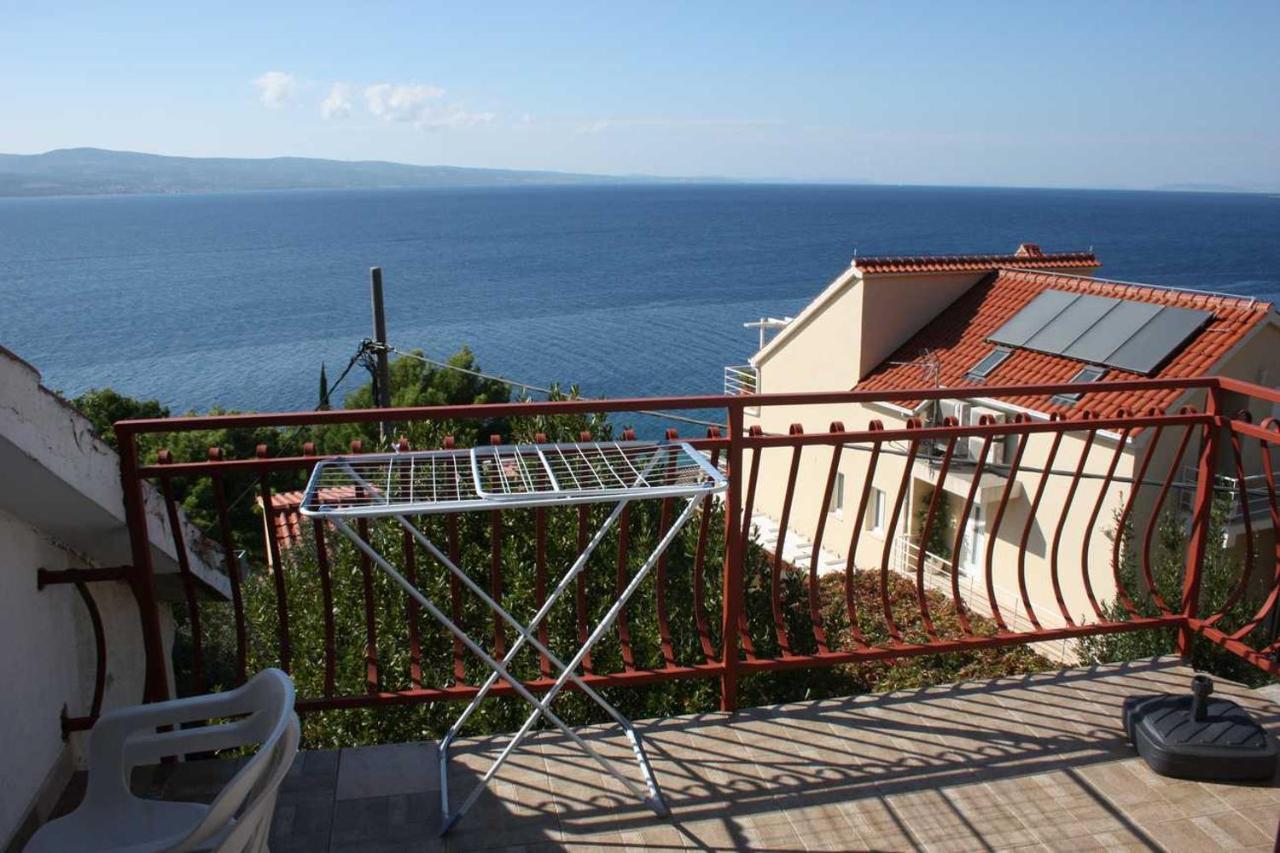 Perfect Vacation Apartments Omiš Екстериор снимка