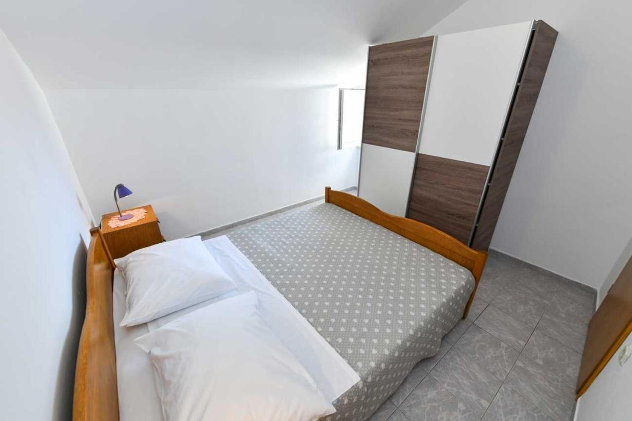 Perfect Vacation Apartments Omiš Екстериор снимка