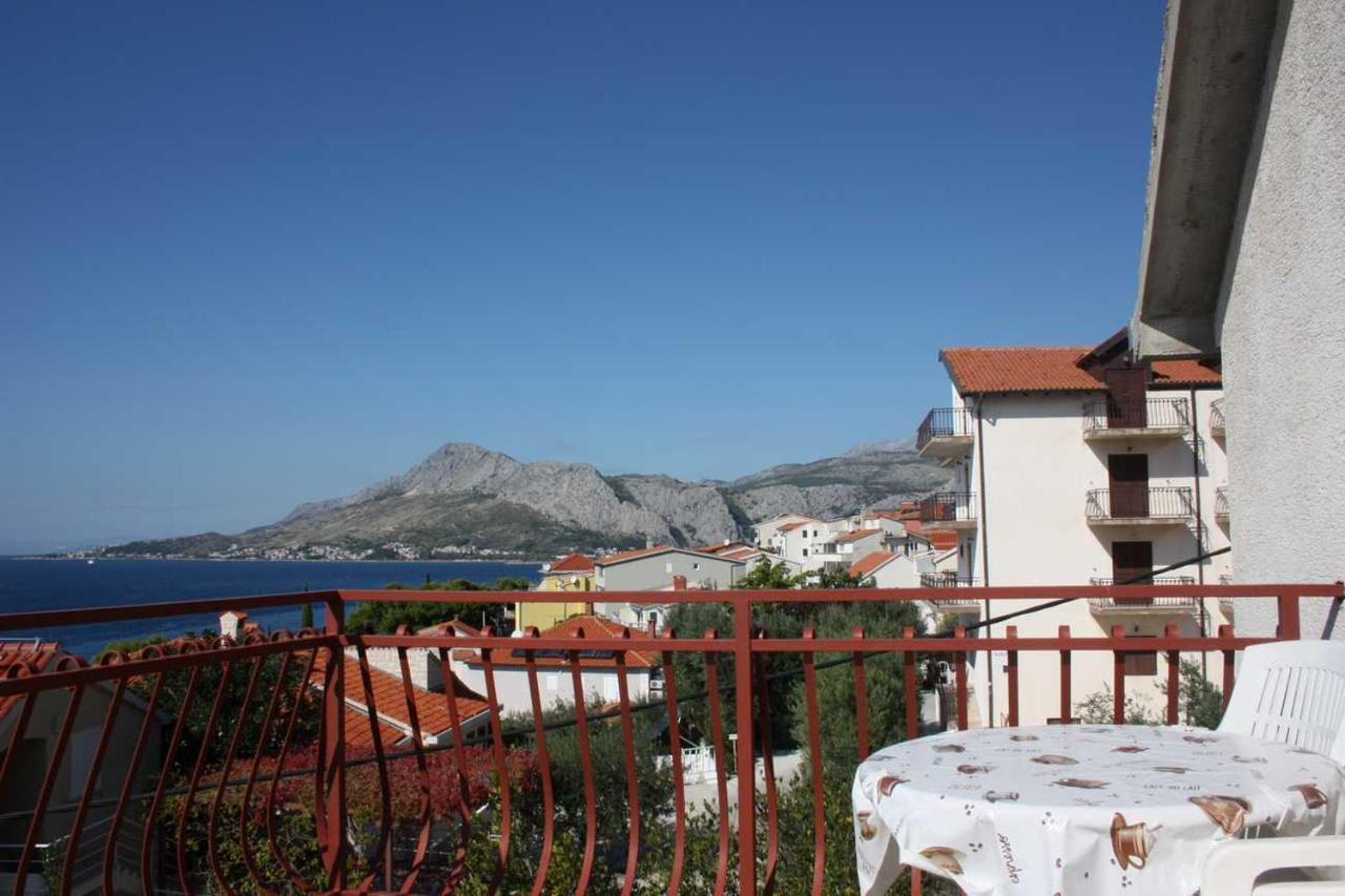 Perfect Vacation Apartments Omiš Екстериор снимка