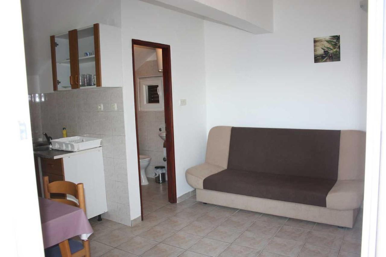 Perfect Vacation Apartments Omiš Екстериор снимка