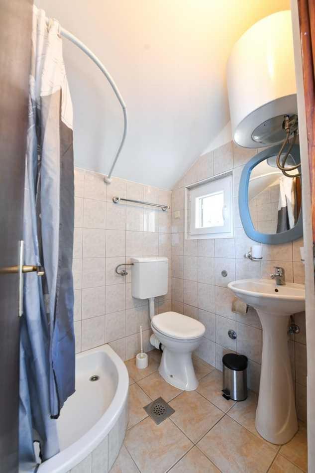 Perfect Vacation Apartments Omiš Екстериор снимка